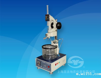 SYD-2801E1针入度试验器