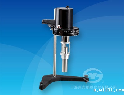 NDJ-1旋转粘度计