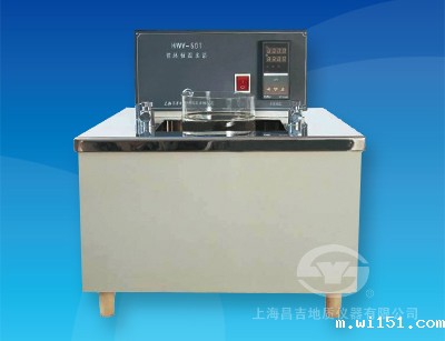 HWY-501循环恒温水浴