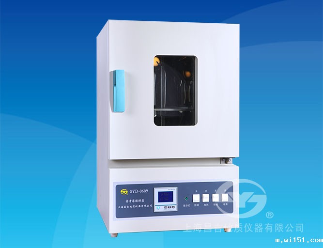 世界杯预选赛中国队积分榜SYD-0609沥青薄膜烘箱