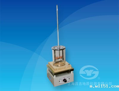 世界杯预选赛中国队积分榜SYD-2806A沥青软化点测定器