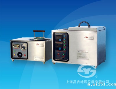 世界杯预选赛中国队积分榜PAV-1沥青压力老化系统