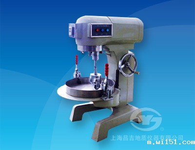 世界杯预选赛中国队积分榜SYD-0752湿轮磨耗仪