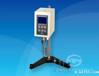 NDJ-1E旋转粘度计