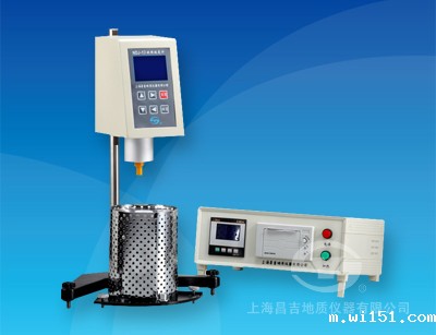 NDJ-1D布氏旋转粘度计