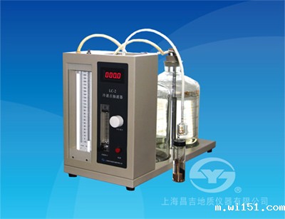 LC-2型冷滤点抽滤器（2006标准）