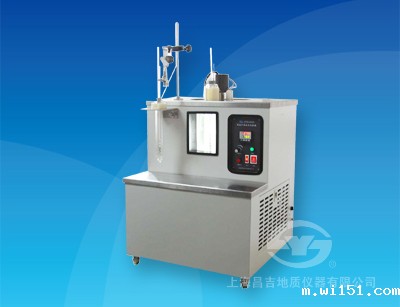 SYD-2430冰点试验器