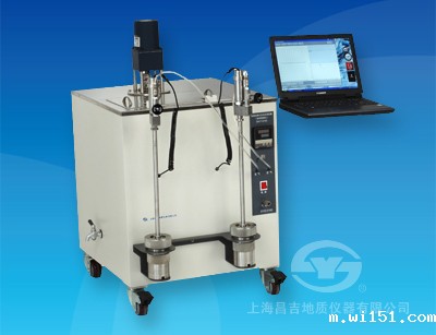 SYD-0193全自动润滑油氧化安定性测定器 （旋转氧