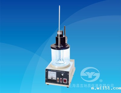 SYD-4929A润滑脂滴点试验器
