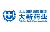 昌吉合作：大新药业