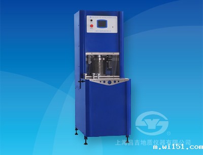 世界杯预选赛中国队积分榜SYD-XY150-1型沥青混合料旋转压实仪