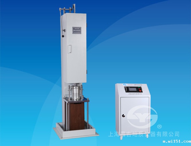 SYD-0702马歇尔电动击实仪