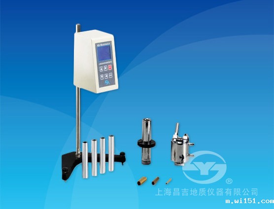 NDJ-79B数字旋转粘度计