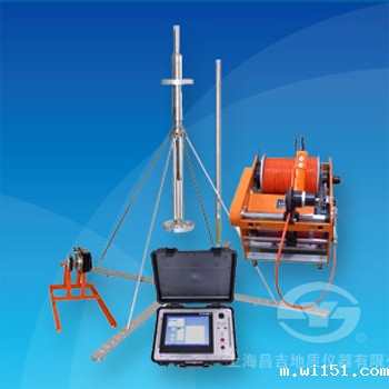 世界杯预选赛中国队积分榜JJC-1EG灌注桩孔径检测系统(工控机型)